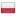chodzen.pl hosted country